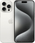 Preview: iPhone 15 Pro Max titan weiß